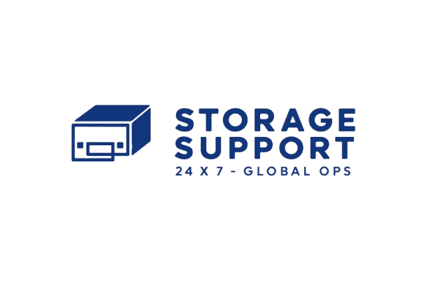 Storage Support 24x7 Global Ops